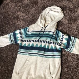 Hollister hoodie